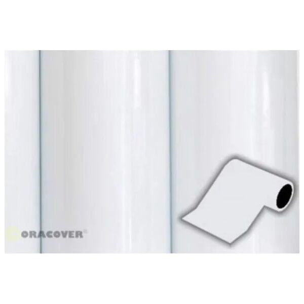 Oracover Oracover 27-210-002 Deco-striber Oratrim (L x B) 2 m x 9,5 cm Κλίμακα hvid 13799520 4041909149304