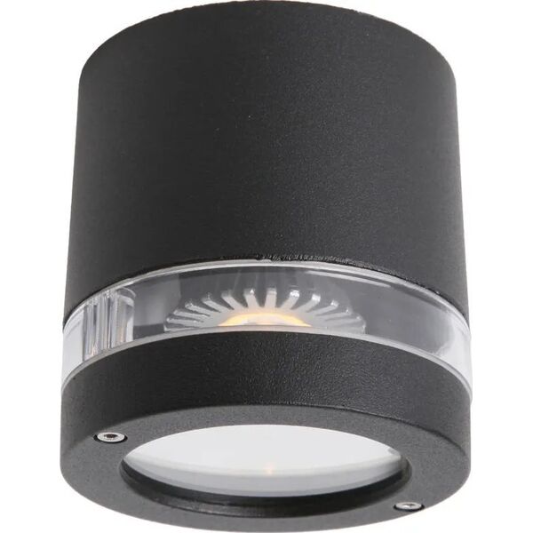 Φωτιστικό οροφής Nordlux Focus Loftlampe Sort Gu10 - 874223 13799640 7057388742230