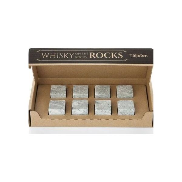 Usorteret Skandinavischer Home Whisky auf Eis 13800204 7319261514601