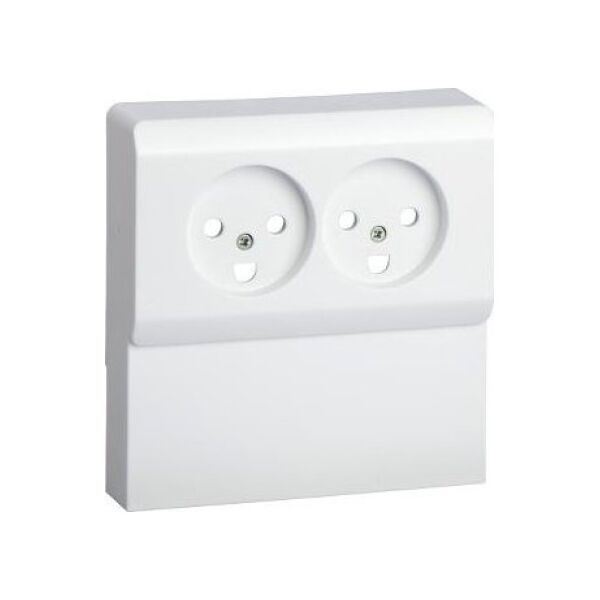 Lauritz Knudsen LAURITZ KNUDSEN OPUS66 AFD STIKK PANEL UDV DB HV 13801968 5703300000000