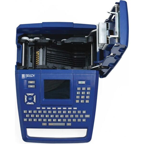 Drukarka etykiet Brady M710 Label Printer QWERTY EU