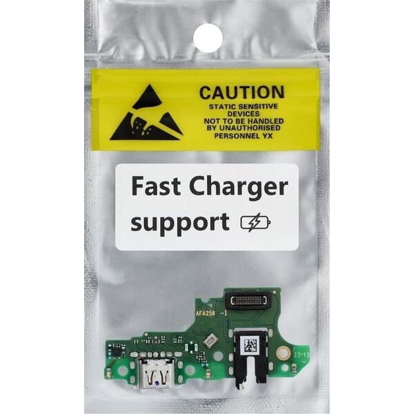 Πλακέτα φόρτισης OEM για OPPO A35 PEFM00, PEHM00 OEM (Fast Charger) 14060612 5903396305672