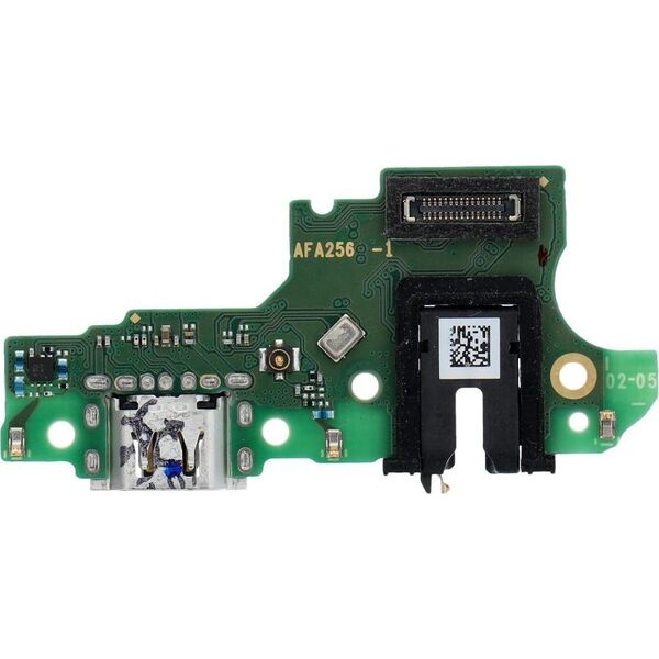 Πίνακας φόρτισης OEM για OPPO A15 CPH2185 OEM (Fast Charger) 14060630 5903396305634