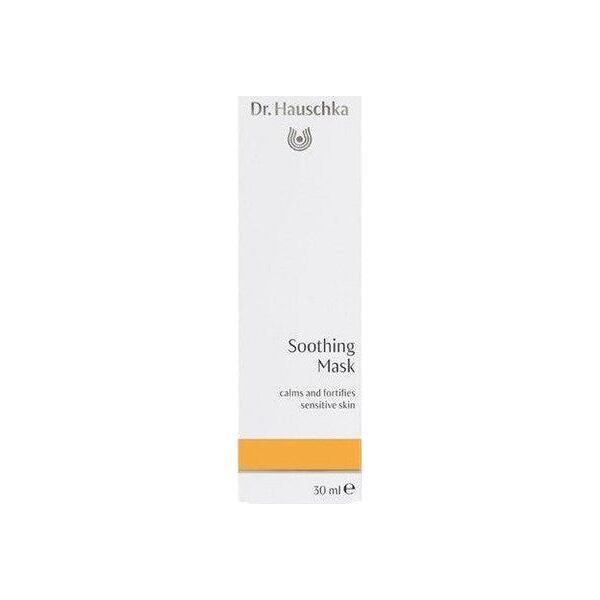 Ο Δρ. Hauschka Dr. Hauschka, Περιποίηση προσώπου, Φυσικό, Ηρεμιστικό, Ημέρας, Κρέμα Μάσκα, Για Πρόσωπο, 30 ml Για Γυναίκες 14220505 4020829007314