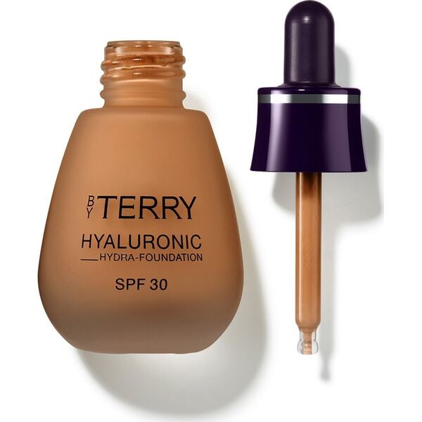By Terry By Terry, Hyaluronic Hydra, Liquid Foundation, 600C, SPF 30, 30 ml για γυναίκες 14240233 3700076457889