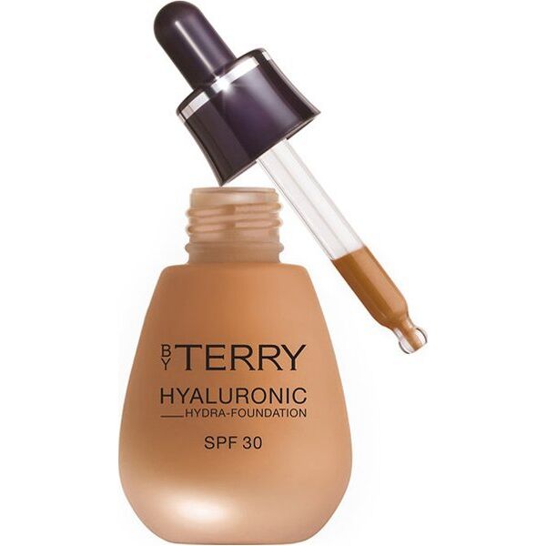 By Terry By Terry, Hyaluronic Hydra, Liquid Foundation, 600C, SPF 30, 30 ml για γυναίκες 14240233 3700076457889