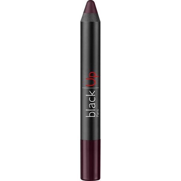 Black Up Black Up, Black Up, Lip Liner, 11, 2,8 g για γυναίκες 14250337 3700187410841