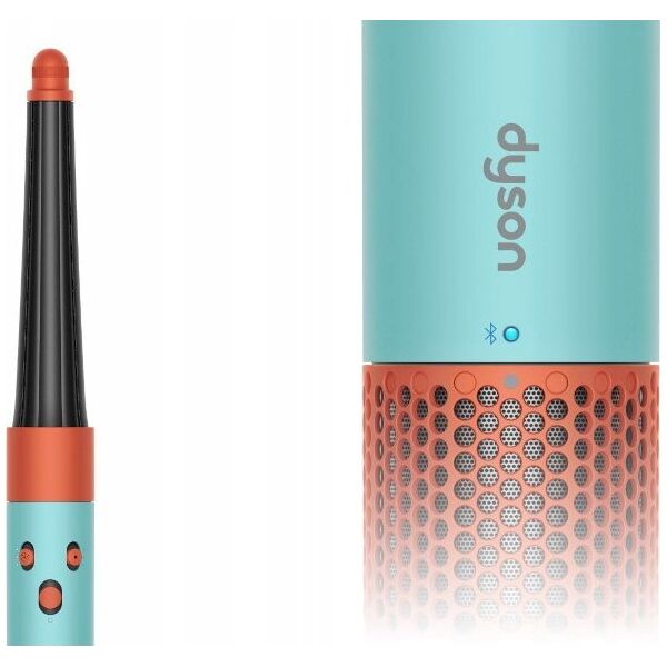 Lokówko-suszarka Dyson Airwrap ID HS08 Bluetooth Patina/Topaz