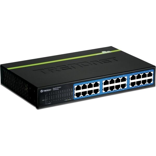 Switch TRENDnet TEG-S24DG