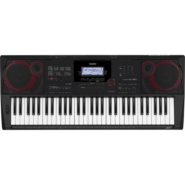Casio CASIO CT-X3000 - KEYBOARD