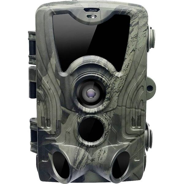 Kamera IP Braun Phototechnik Braun Scouting Cam Black550