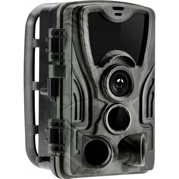 Kamera IP Braun Phototechnik Braun Scouting Cam Black550