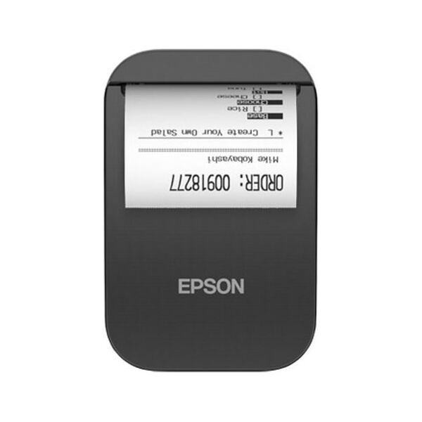 Epson EPSON TM-P20II (101): RECEIPT