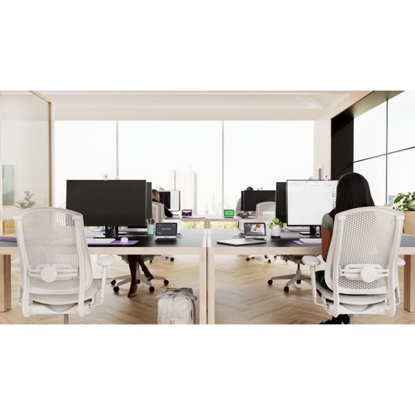 Stacja/replikator Logitech LOGITECH DOCK FLEX