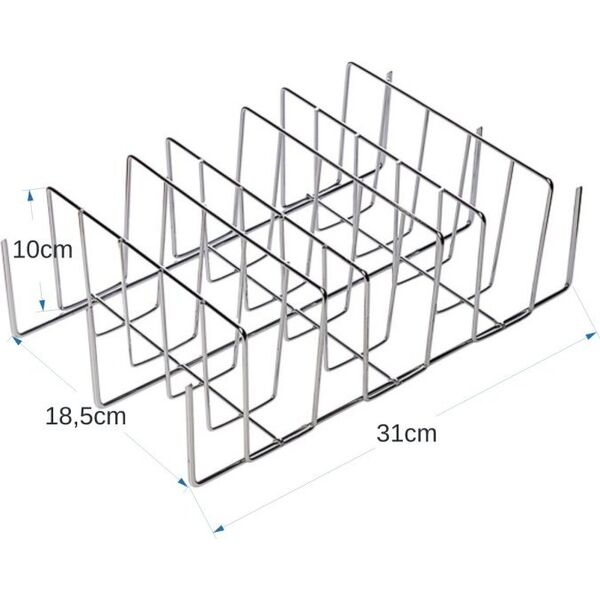 Προμήθεια RIB RACK (GRANDE/LIMITED) 13476381 4779039712173