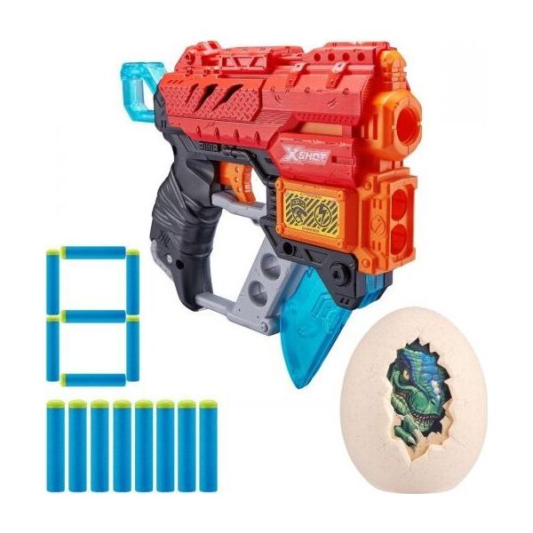 XShot Παιχνίδι όπλο XSHOT Dino Attack, 4870 13476921 4894680016903