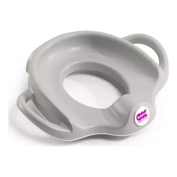 OkBaby OKBABY toilet training seat SOFA, grey, 39262300