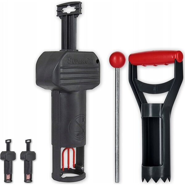 Προμήθεια MOLE TRAP SWISSINNO CLASSIC 13584247 7640104977032