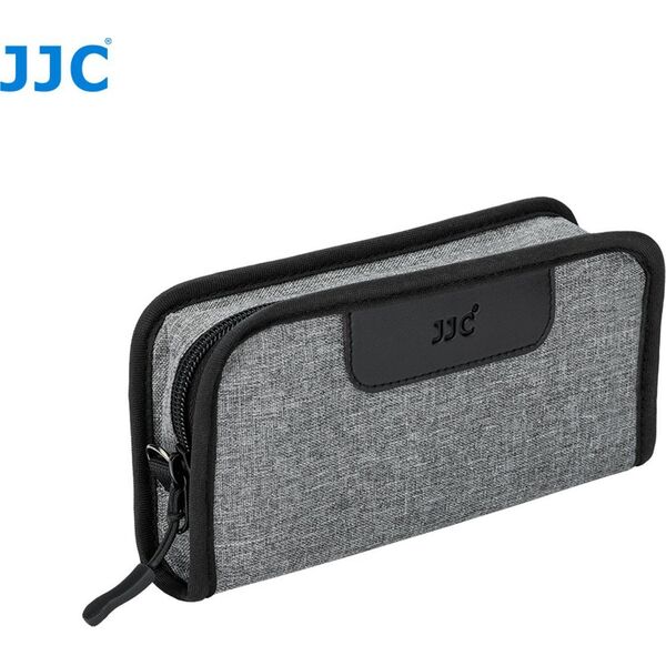 Θήκη JJC JJC FP-120X5 για πέντε ρολά φιλμ 120mm 13782742 6950291587824