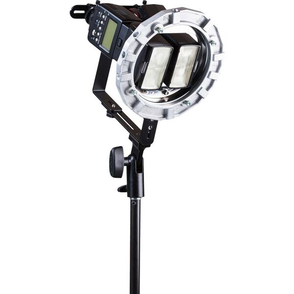 Προσαρμογέας Aurora Speedlight με softbox Aurora SRSB 13782961 8809386075839