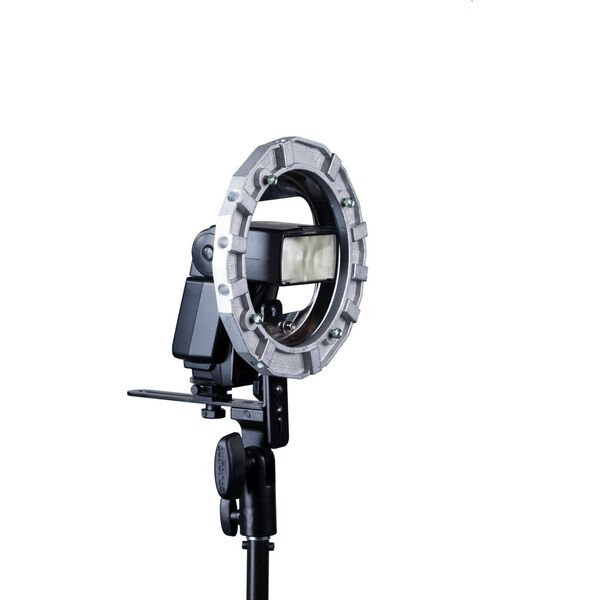 Προσαρμογέας Aurora Speedlight με softbox Aurora SRSB 13782961 8809386075839