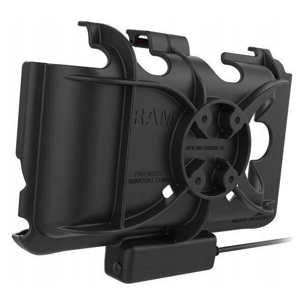 RAM Mounts RAM-HOL-SAM60CPU uchwyt Uchwyt aktywny Tablet/UMPC Czarny