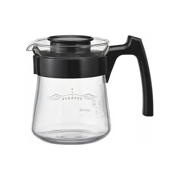 Hario - PEGASUS 01 - Serwer szklany 300ml