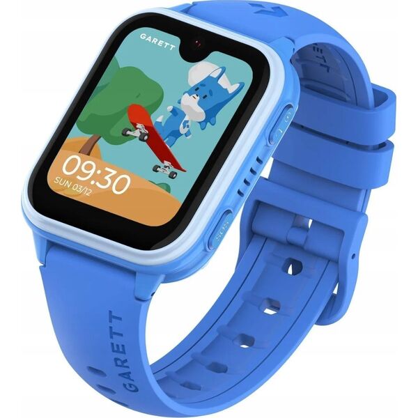 Garett Kids Vibe 4G blue