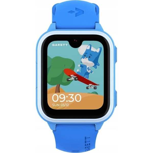 Garett Kids Vibe 4G blue