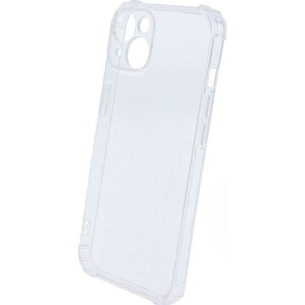 Anti Shock 1 5 mm case for Honor 200 Lite 5G (global) transparent