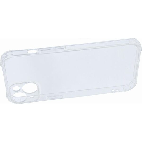 Anti Shock 1 5 mm case for Honor 200 Lite 5G (global) transparent