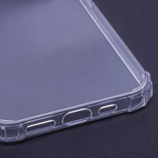 Anti Shock 1 5 mm case for Honor 200 Lite 5G (global) transparent