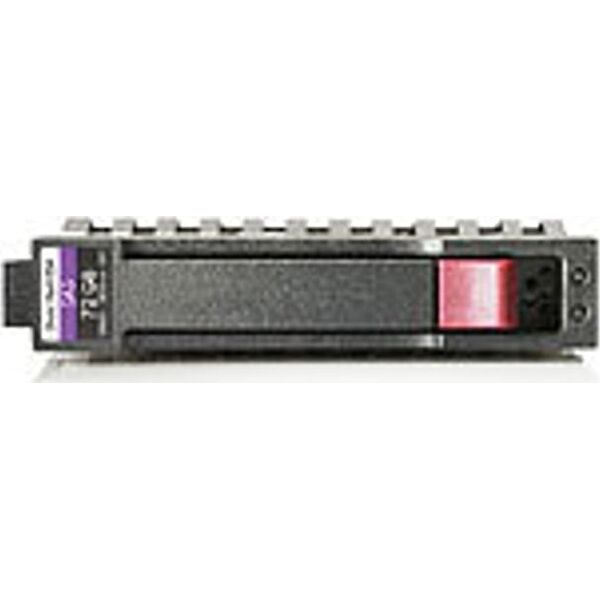 Dysk serwerowy HP 3TB 3.5'' SAS-2 (6Gb/s)  (652766B21)
