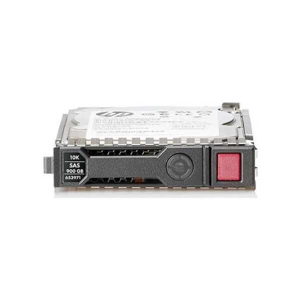 Dysk serwerowy HP 3TB 3.5'' SAS-2 (6Gb/s)  (653959-001)