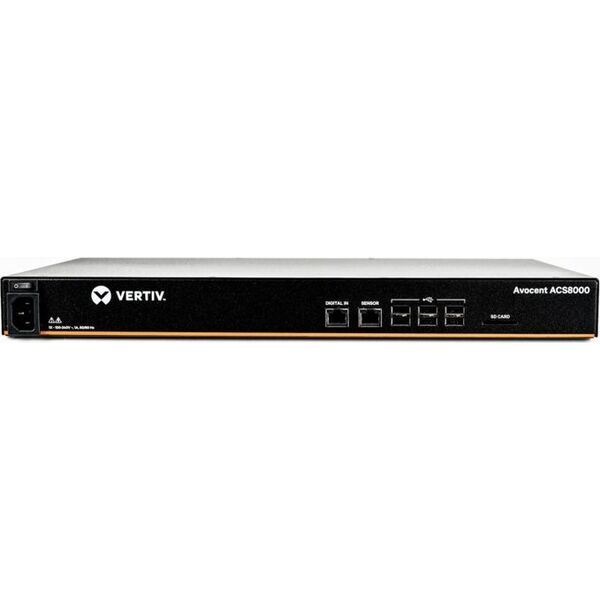 Vertiv ACS8000 (ACS8008SAC-404)