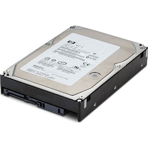 Dysk serwerowy HP 3TB 3.5'' SAS-2 (6Gb/s)  (713831-B21)