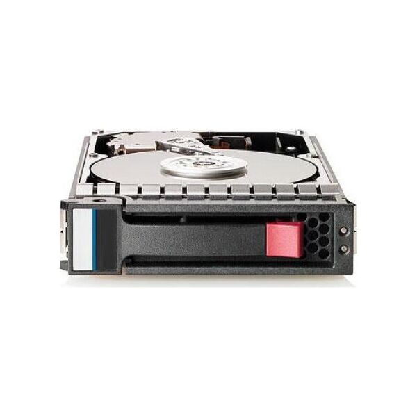 Dysk serwerowy HP 3TB 3.5'' SAS-2 (6Gb/s)  (713967-001)