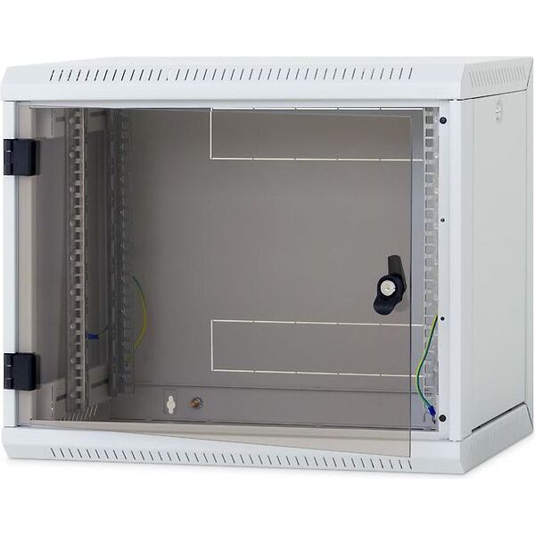 Szafa Triton Wisząca 19" 15U (RBA-15-AS5)