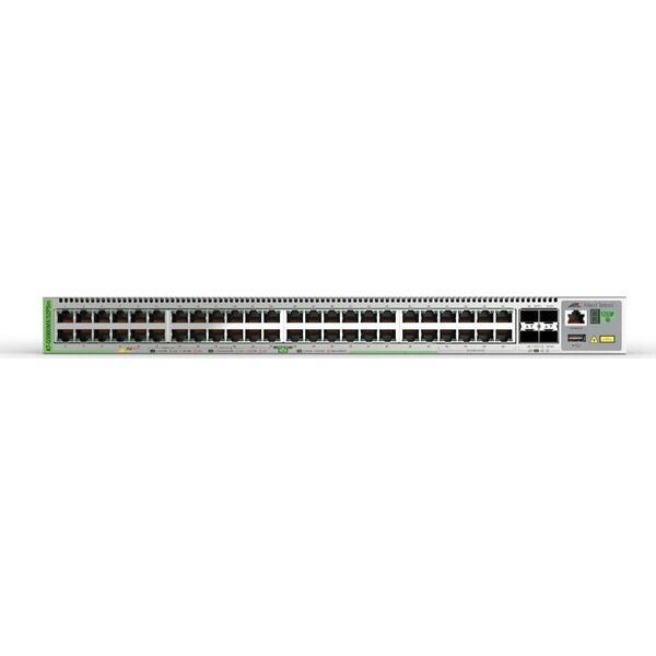 Switch Allied Telesis GS980MX/52PSM-50