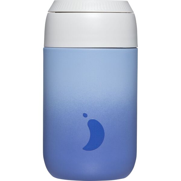 Chilly Chillys Coffee Mug Series 2 Gradient Nightfall 340ml 13671499 739406095104