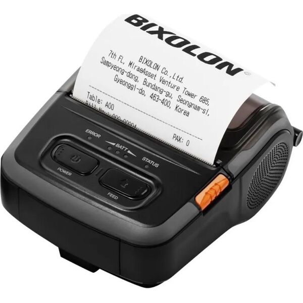 Drukarka etykiet Bixolon SPP-R310 3 inch Mobile