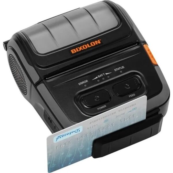 Drukarka etykiet Bixolon SPP-R310 3 inch Mobile