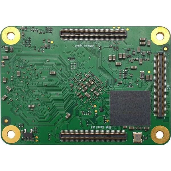 Allnet ALLNET RADXA CM3i βιομηχανική ενσωματωμένη μονάδα SOM 4GB RAM /16GB EMMC Wifi/BT 13692010 4038816129871