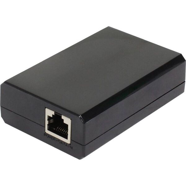 Allnet Z ALLNET PoE Splitter-Mini/Extractor / Gigabit / 60W / USB-C PD / ALL-PS103G-BT60-PD 13692088 4038816212078
