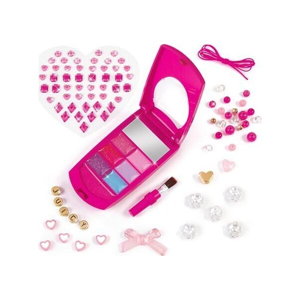 Κάντε το αληθινό ΚΑΝΤΕ ΤΟ ΠΡΑΓΜΑΤΙΚΟ Juicy Couture Dial Up the Style Lip Gloss Phone and DIY Lanyard 13764298 695929044732
