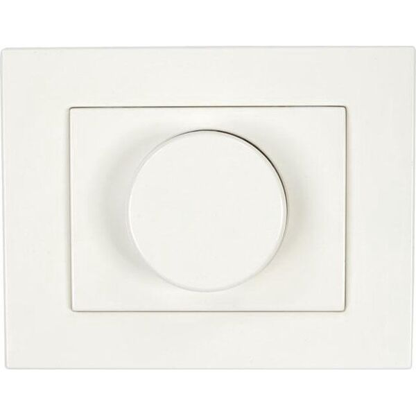 Χάρι Πότερ DIMMER VILMA XP500 400W ΛΕΥΚΟ 13765330 4779101910544