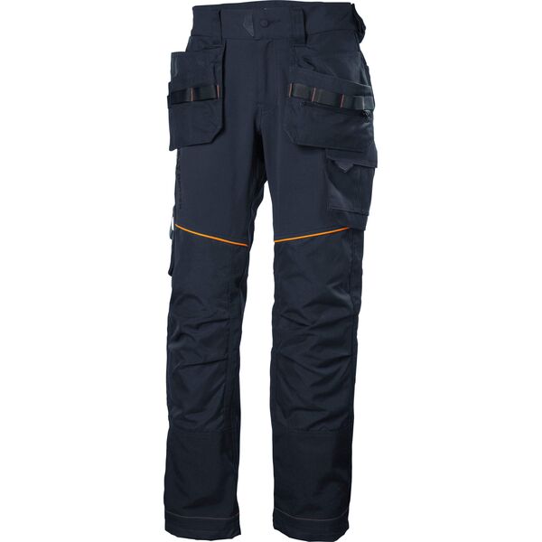Παντελόνι Helly Hansen HELLY HANSEN Chelsea Evolution Cons, σκούρο μπλε C48 13767748 7040055871210