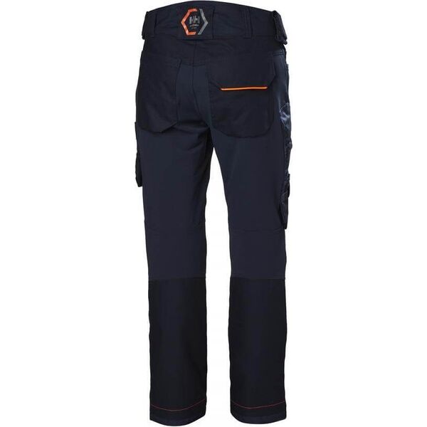 Παντελόνι Helly Hansen HELLY HANSEN Chelsea Evolution Cons, σκούρο μπλε C48 13767748 7040055871210