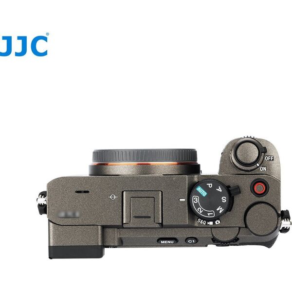 Καπλαμάς JJC JJC SS-A7CIIMCM για Sony A7C II 13782756 6950291588029