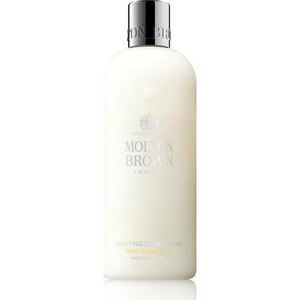 Molton Brown Molton Brown, Purifying, Indian Cress, Hair Conditioner, For Purifying, 300 ml Για γυναίκες 13787395 8080060167